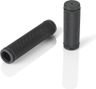 Paar XLC GR-S33 Grips 130/92 mm Schwarz