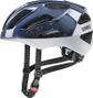 Casque Uvex gravel x bleu / argent