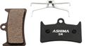 Ashima Hope V4 Sintered Brake Pads