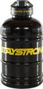 Stay Strong Drink Bottle Canister Black 2L