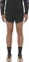 Salomon Sense Aero 3in Split Shorts Zwart Heren