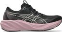 Zapatillas de running Asics GT-2000 15 Negro/Rosa para mujer