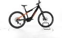 Produit reconditionné - KTM Macina Lycan 771 E-Bike Fully - Bon Etat