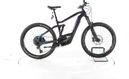 Produit reconditionné - Haibike AllTrail 8 E-Bike Fully - Très Bon Etat