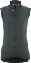 Women's Mavic Ksyrium Thermo Sleeveless Vest Green