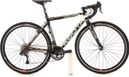 Produit reconditionné · Kuota Kross / Vélo de gravel | Bon état