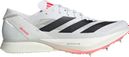 Scarpe adidas adizero Avanti Bianco Nero Rosso Unisex