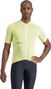 Sportful Classic Maglia a maniche corte giallo