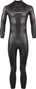 Aquaman Men's Bionik 2 Neoprene Wetsuit Black