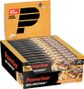 Protein Bar 40% + Crisps (12x40g) - Powerbar - Peanuts Butter Caramel - Barres Protéinées