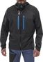Veste Imperméable Millet Wanaka Light 2.5L Noir Homme