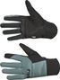 Northwave Fast Gel Grijs Heren Lange Handschoenen