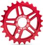 DARTMOOR SPROCKET STAR Rouge