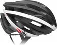 ZERO RH Helmet ZY black white