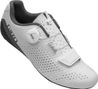 Chaussures Route Femme Giro Cadet Blanc