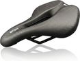 Selle Hommes Femmes Foam Royal Series Comfort Noir 260x155mm