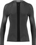 Maglia a manica lunga Assos GTO DermaSensor Nero