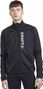 Chaqueta cortavientos Craft Core Bike SubZ para hombre, negra