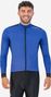 Maillot Manches Longues Velo Rogelli Core Homme