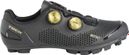 Trek RSL Mountain Bike Shoes Black/Gold Unisex