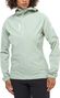 Giacca Softshell Millet Kamet Xcs Light Hoodie Verde Donna