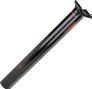 Elevn Pivotal Aero 27.2mm Schwarz/Rot