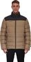 Doudoune Mammut Whitehorn IN Beige