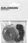 Sistema di chiusura Salomon Quicklace Grigio