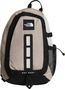 Umhängetasche „The North Face Hot Shot Sling“ 15 l, grau/beige