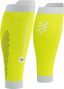 Manchons de Compression Compressport R2 3.0 Jaune / Blanc 
