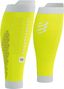 Manchons de Compression Compressport R2 3.0 Jaune / Blanc