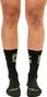 Chaussettes Wilma Margaux Gris Femme