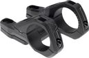 Leatt Gravity DM 6.0 35 mm Stem, Black