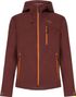 Oakley Elements Ultra Shell 2.0 Bordeaux Long Sleeve Jacket