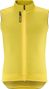Gilet Sans Manches Mavic Ksyrium Thermo Jaune