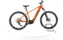 Produit reconditionné - Haibike AllTrack 6 E-Bike - Très Bon Etat