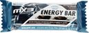 Barre énergétique MX3 Chocolat noir/Pointe de sel 40g