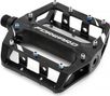 Forward Affix Pro Sealed Flat Pedals Black