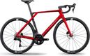 Lapierre Xelius DRS 6.0 Road Bike Shimano 105 Di2 12S 700 mm Red