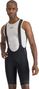 Culote corto Supergiara 2 para hombre Negro