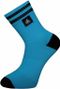 Chaussette Imperméable | Trail Dry Bleue