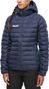 Felpa con cappuccio Millet Fitz Roy Warm Donna Blu