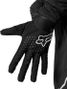 Fox Defend Women&#39;s Long Gloves Black