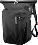 Ortlieb Vario PS 26L QL2.1 Rucksack / Fahrradtasche Schwarz