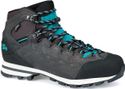 Hanwag Makra Light GTX Women's Hiking Shoes Gray