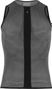 Assos GTO DermaSensor Sleeveless Underwear Black