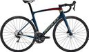 Vélo Route Ridley Noah Disc Shimano 105 Bleu 2023