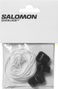 Salomon Quicklace Kit Blanc