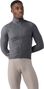 Giacca a maniche lunghe Castelli Transition Air grigia da uomo