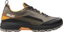 Chaussures de Randonnée Millet Wanaka Gore-Tex Vert/Orange